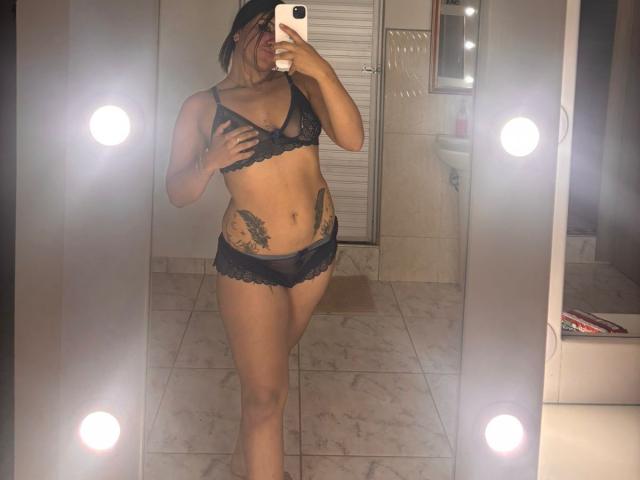 ValeryCoox - Live sex cam - 24069129