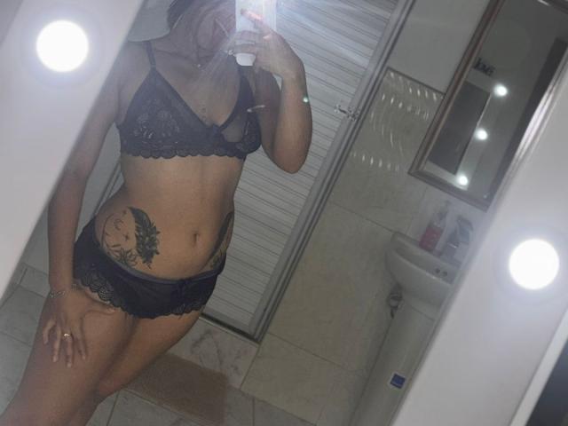 ValeryCoox - Sexe cam en vivo - 24069133