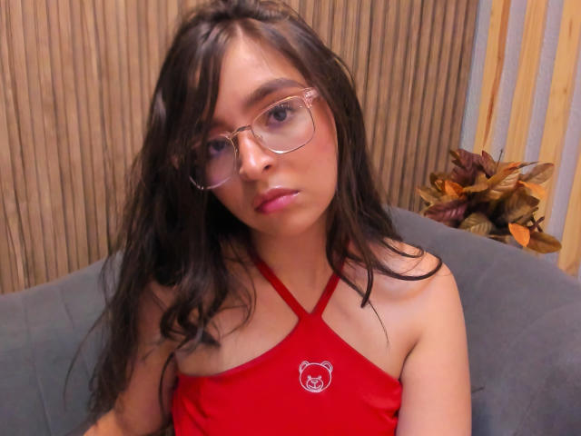 EvaMcAllister - Live porn &amp; sex cam - 24069305
