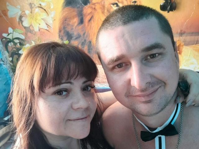 DebbieXRoy - Live sex cam - 24069645