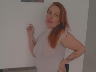 RoxieJackson - Sexe cam en vivo - 24069661