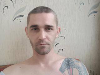 DeanUniverse - Sexe cam en vivo - 24071357