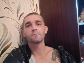 DeanUniverse - Sexe cam en vivo - 24071365