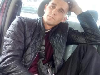 DeanUniverse - Sexe cam en vivo - 24071373