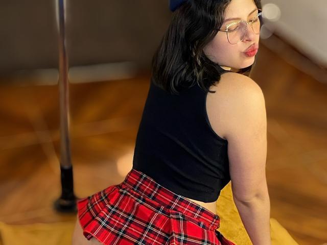 ShyVibes - Live sex cam - 24071833