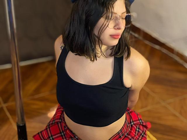 ShyVibes - Sexe cam en vivo - 24071845