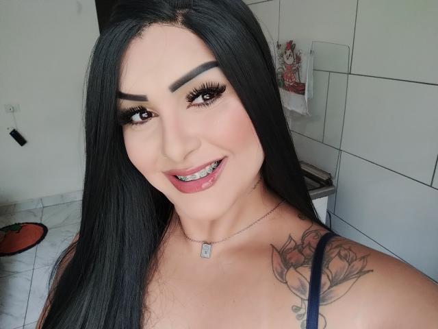 JulianaFenix - Live sexe cam - 24072157