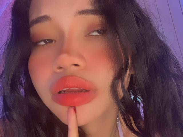 LiliMays - Live sex cam - 24072173