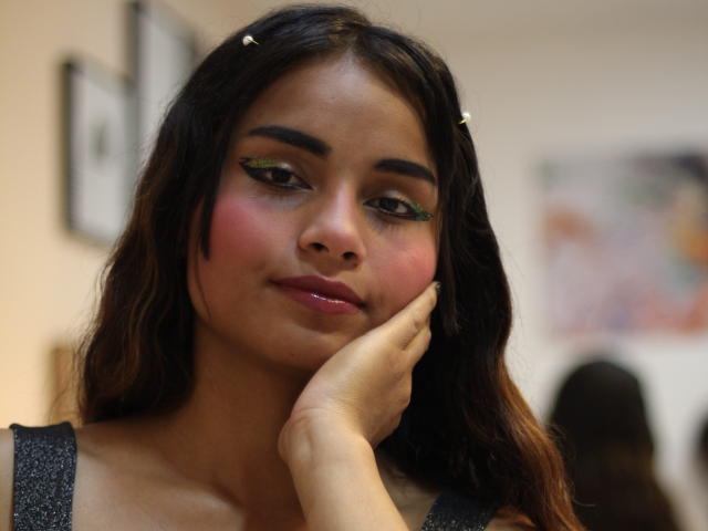 LucyPetersen - Sexe cam en vivo - 24072285