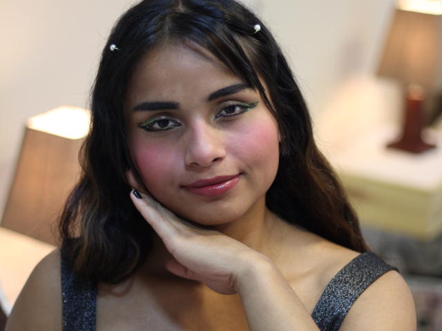 LucyPetersen - Sexe cam en vivo - 24072289