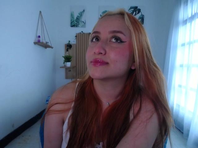 SlavicaX - Live porn &amp; sex cam - 24072525