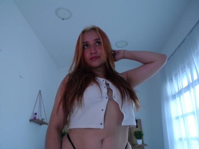SlavicaX - Live porn &amp; sex cam - 24072553