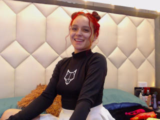 MaiaPark - Live sex cam - 24073385