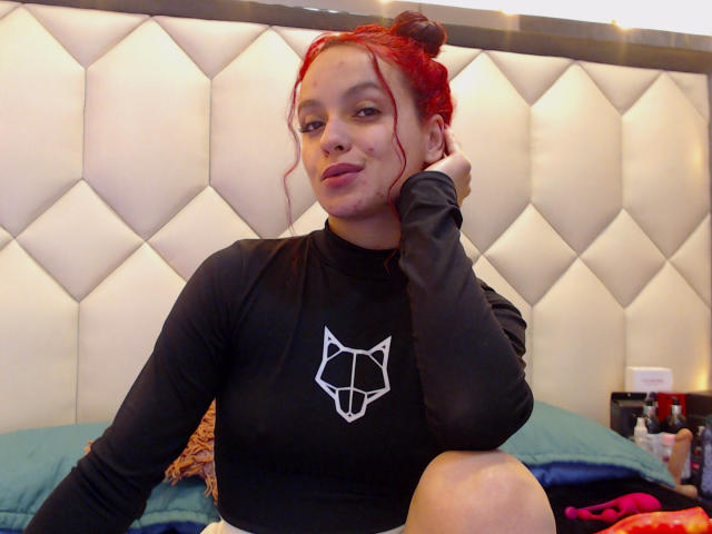MaiaPark - Sexe cam en vivo - 24073389