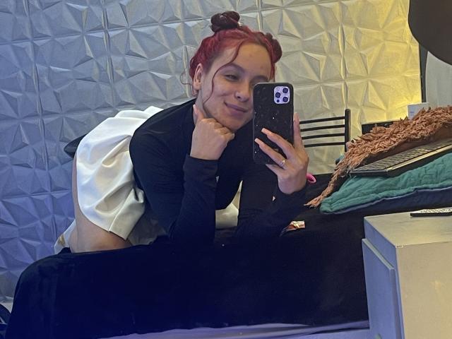 MaiaPark - Live porn &amp; sex cam - 24073457