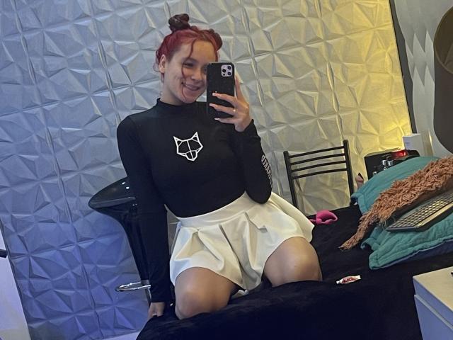 MaiaPark - Live sexe cam - 24073465