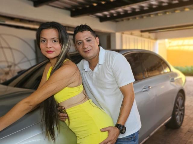 ValentinaAndTerry - Live Sex Cam - 24074205