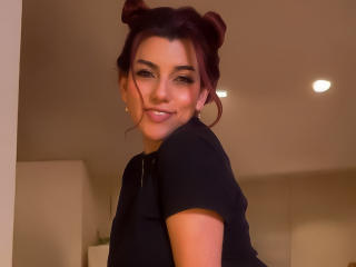 ZoeeMar - Live sexe cam - 24074641