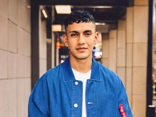 AndresSilvaa - Sexe cam en vivo - 24074977