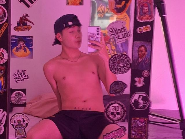 Crushnier - Live sexe cam - 24074981