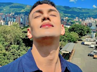 AndresSilvaa - Sexe cam en vivo - 24075705