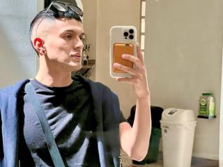 AndresSilvaa - Sexe cam en vivo - 24075713