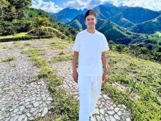 AndresSilvaa - Sexe cam en vivo - 24075729