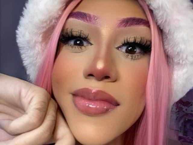 AlissLovely - Live sex cam - 24076889