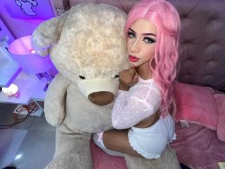 AlissLovely - Live sex cam - 24076957