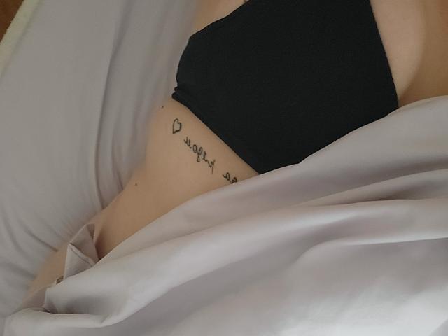 BountyGirl - Sexe cam en vivo - 24078609