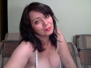 PerkyBoobsMature - Show exciting with this shaved sexual organ Exciting mature 