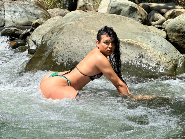 HannaHuston - Live sex cam - 24079265