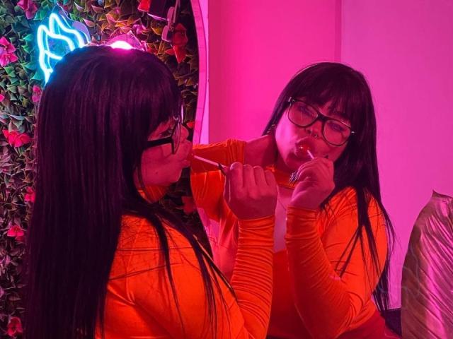 EimyHarrison - Live porn &amp; sex cam - 24079513