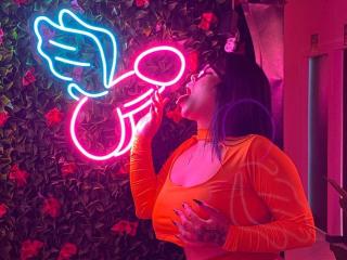 EimyHarrison - Sexe cam en vivo - 24079521