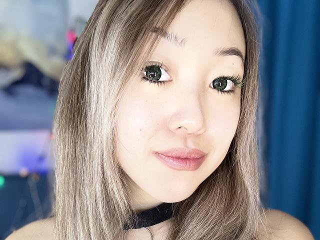 RenyLime - Live porn &amp; sex cam - 24079541