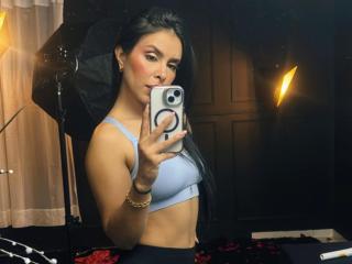 SalmaSoto - Live sexe cam - 24079749