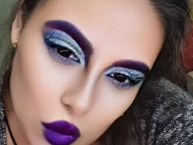 MayaSmith - сексуальная веб-камера в реальном времени - 24079945