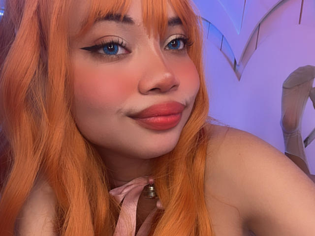 LiliMays - Live sex cam - 24080361