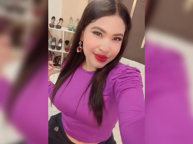 OliviGrace - Live sexe cam - 24082365