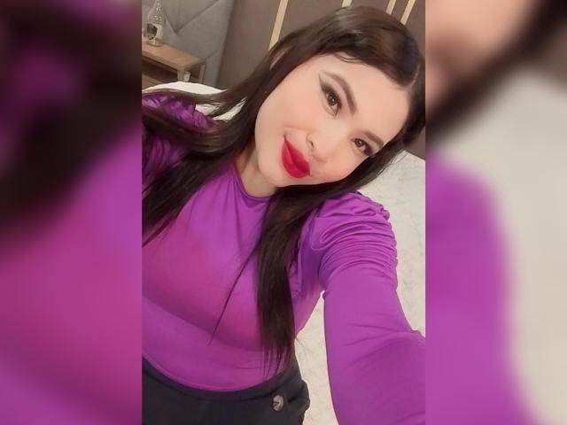 OliviGrace - Sexe cam en vivo - 24082401