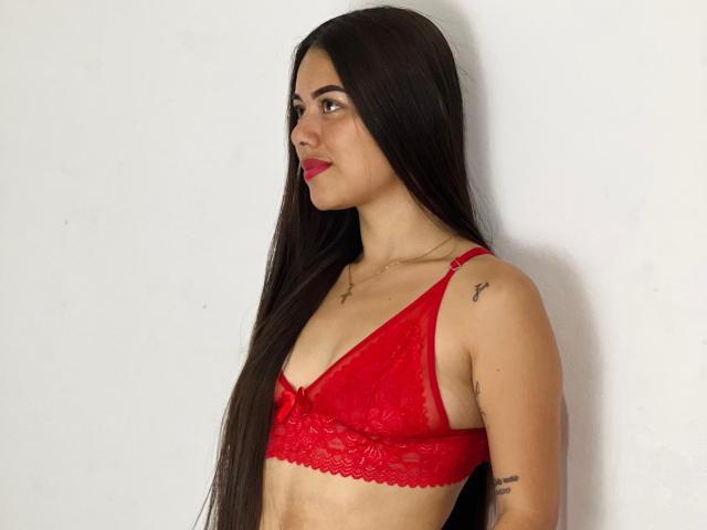 CelesteNoir - Live sex cam - 24082489