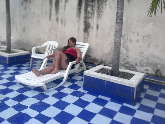 AlessadraJones - Sexe cam en vivo - 24082681