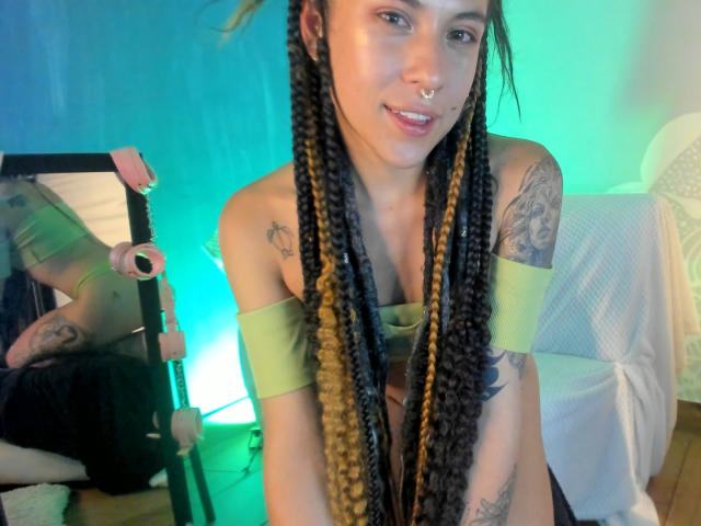 HellenK - Sexe cam en vivo - 24083613