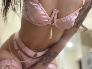MoniFoxy - Live Sex Cam - 24083765
