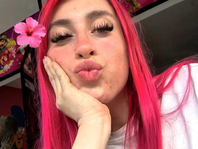 SammyViolet - Sexe cam en vivo - 24084729