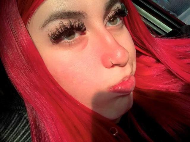 SammyViolet - Live porn &amp; sex cam - 24084737