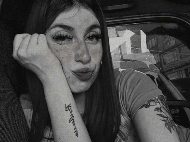 SammyViolet - Camera khiêu dâm &amp; quyến rũ trực tiếp - 24084741