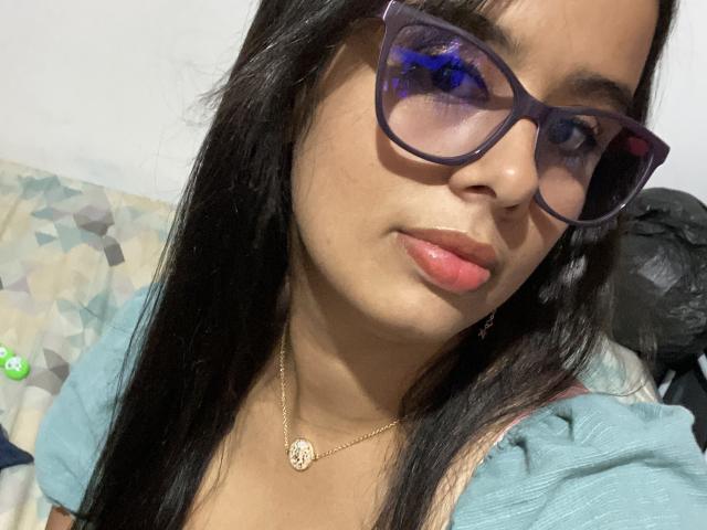 Keyklin - Live Sex Cam - 24084977