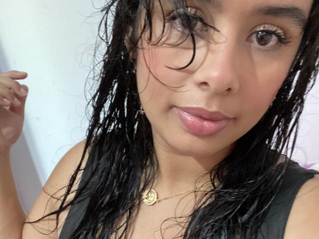 Keyklin - Sexe cam en vivo - 24085009