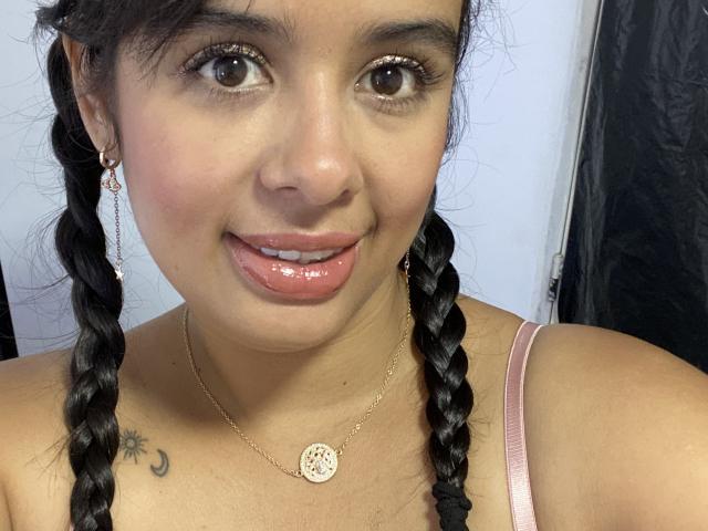 Keyklin - Live Sex Cam - 24085057